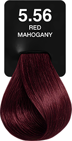 5.56 Red Mahogany
