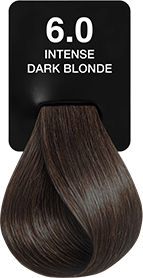 6.0 Intense Dark Blonde