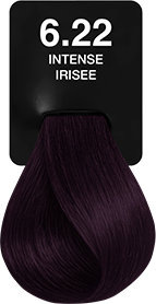 6.22 Intense Irisee