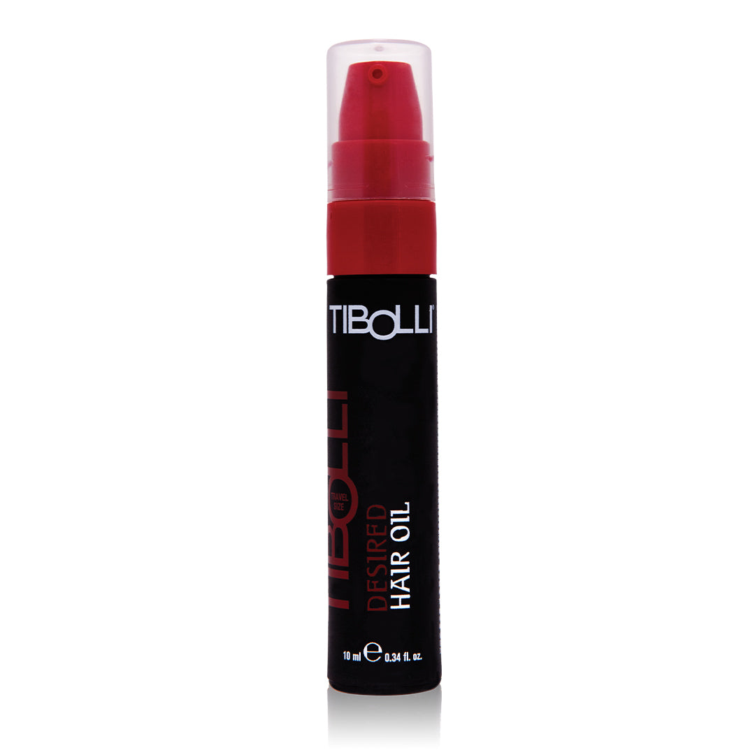 Desired Hair Oil