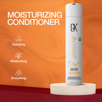 Moisturizing