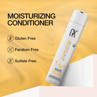 Moisturizing