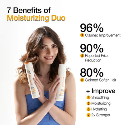 Moisturizing