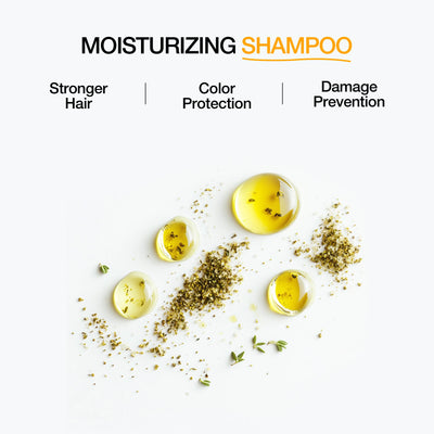 Moisturizing