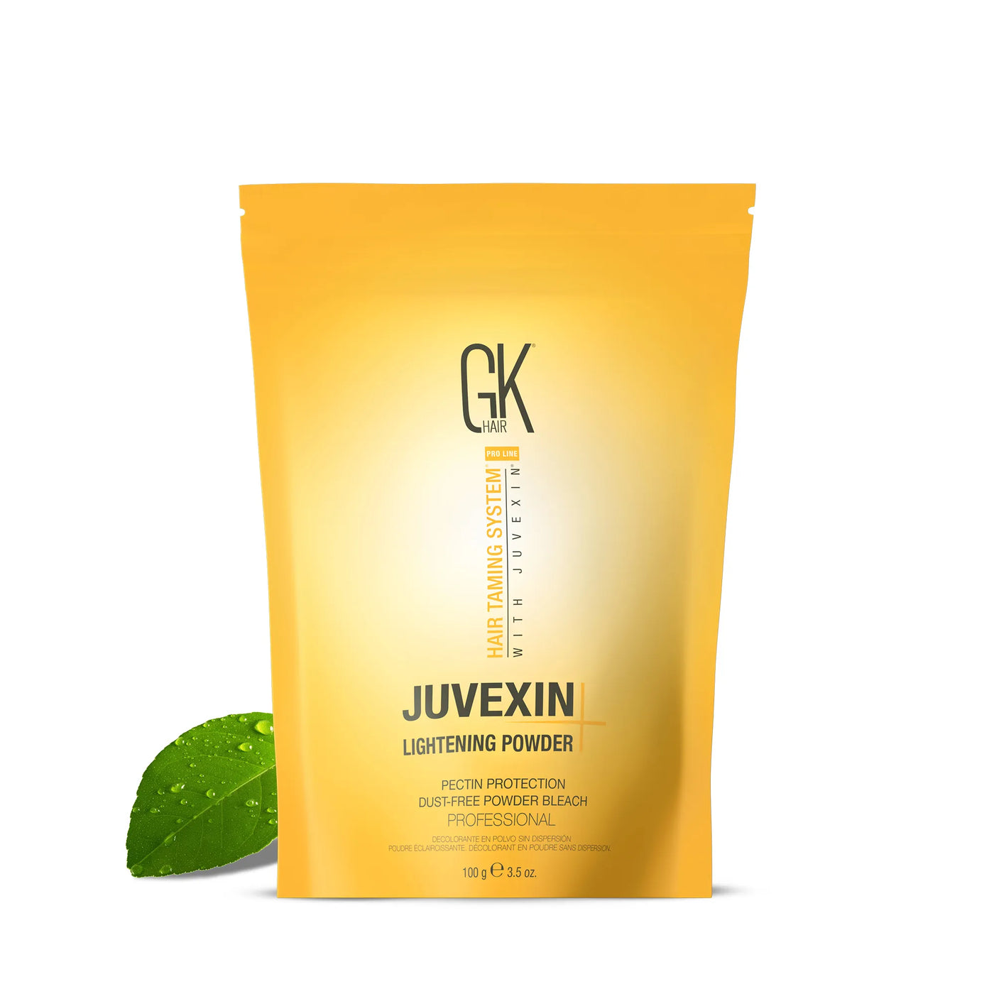 Juvexin Lightening Powder+