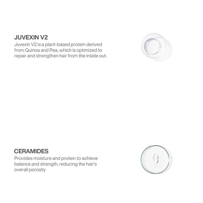 JUVEXIN CREAM COLOR PRO IRISEE
