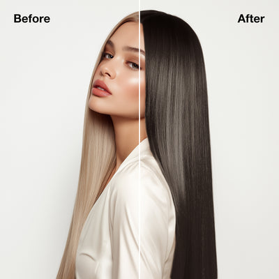 JUVEXIN CREAM COLOR PRO INTENSE NATURALS