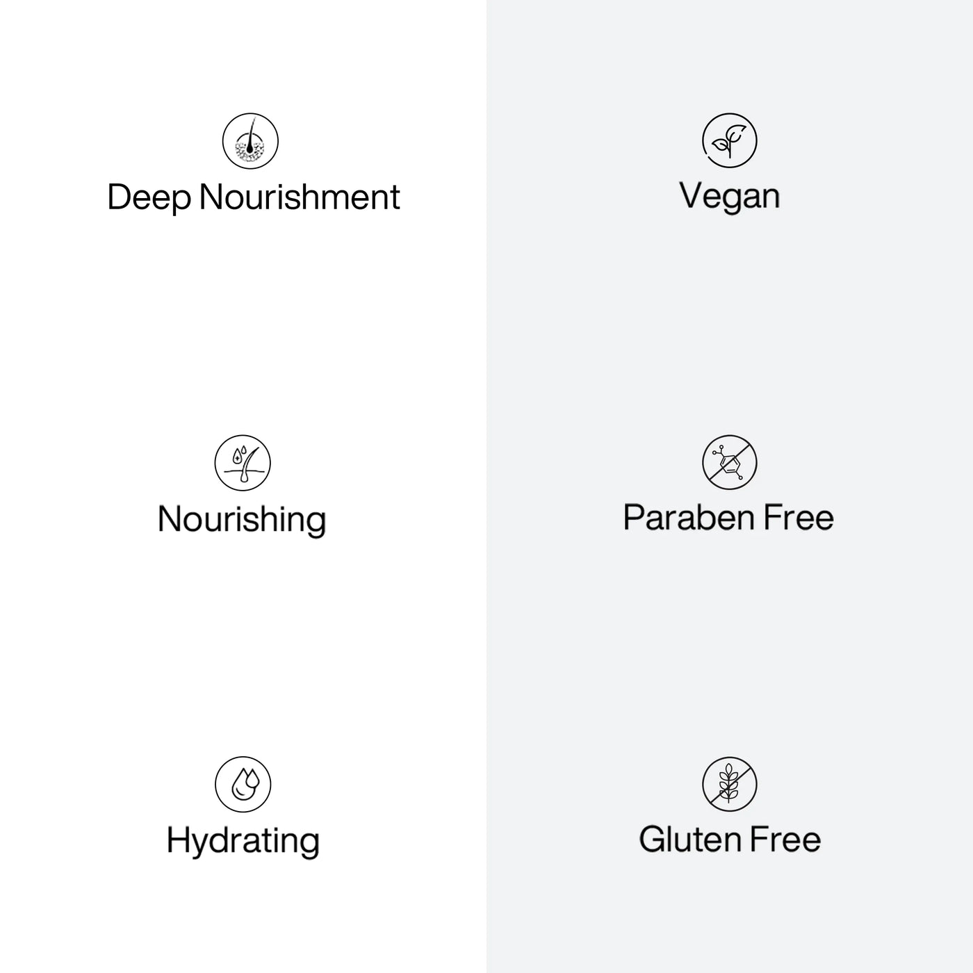 Features of Tibolli Moisture Addicition 