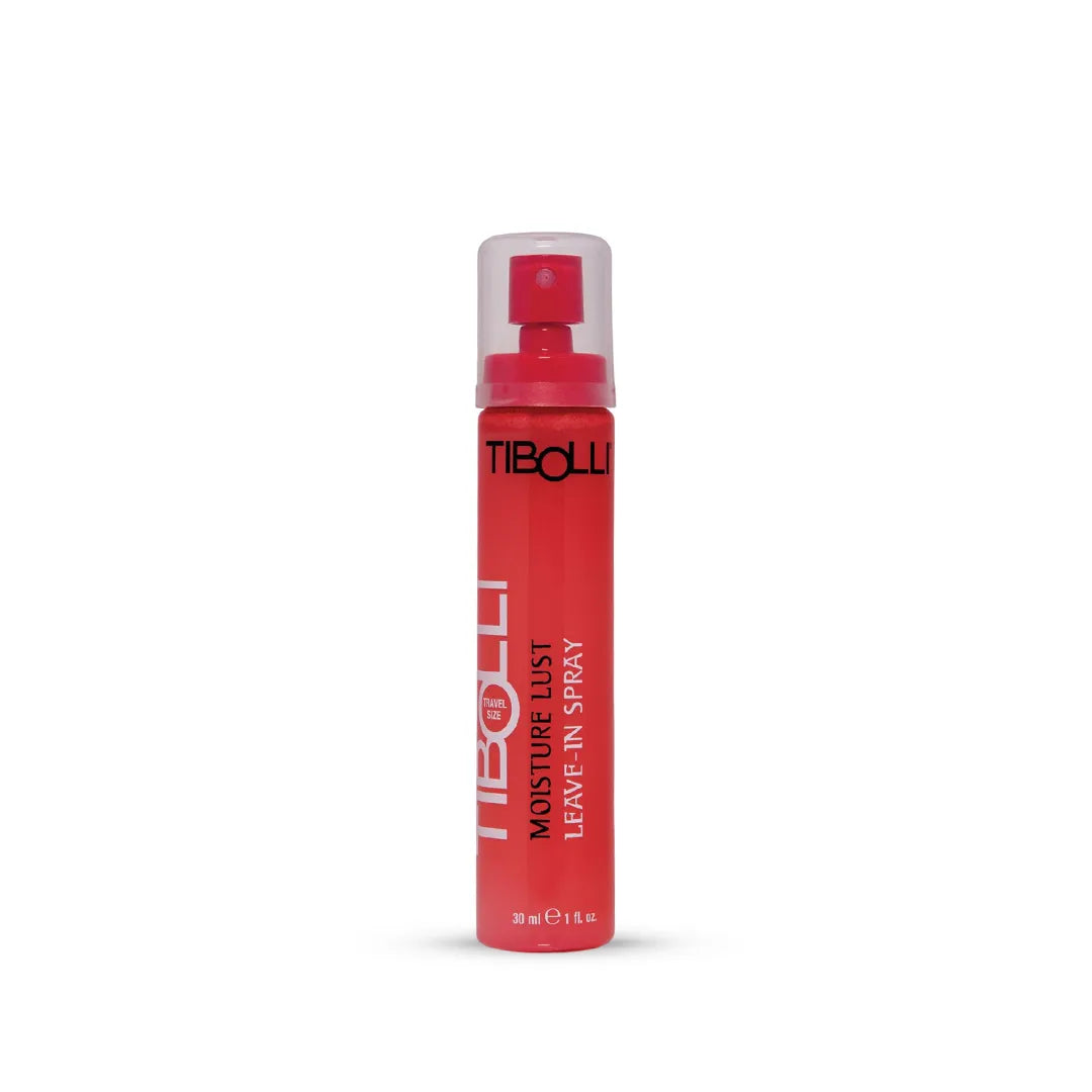 Tibolli Moisture Lust Leave-In Spray 30ml