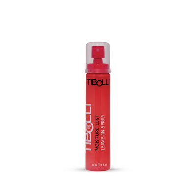 Tibolli Moisture Lust Leave-In Spray 30ml