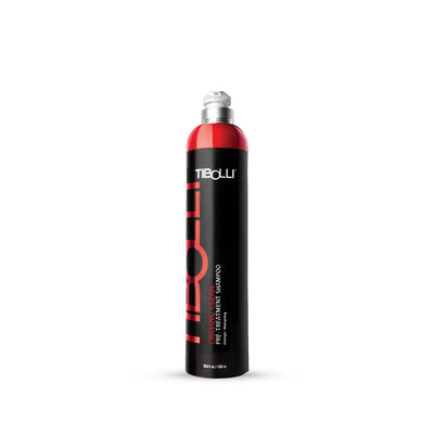 Craving Clean / Pre-Treatment Shampoo