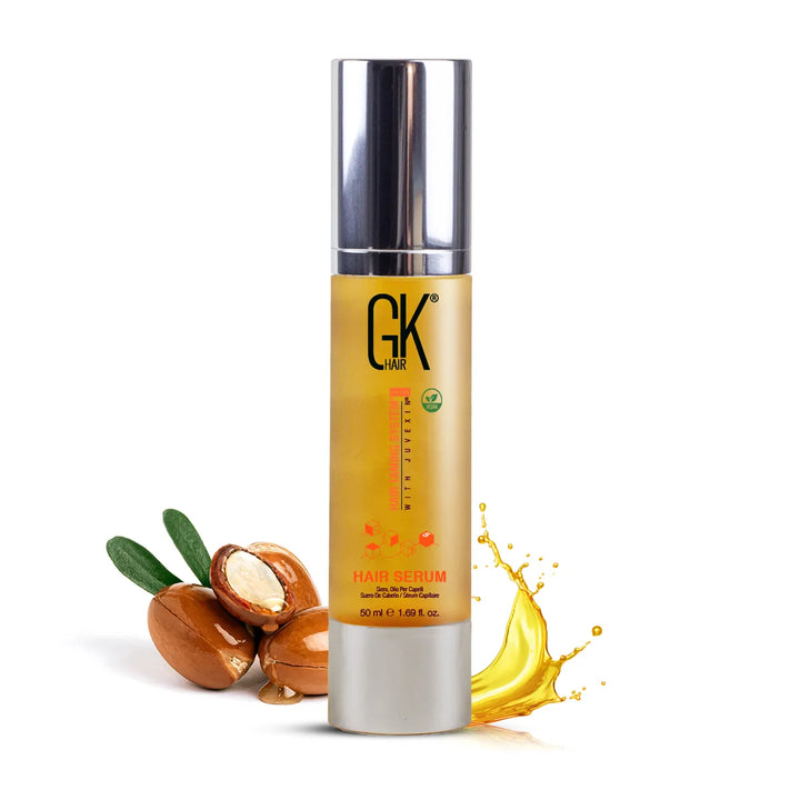 MINI MOISTURE PACK | GK Hair – EUROPE