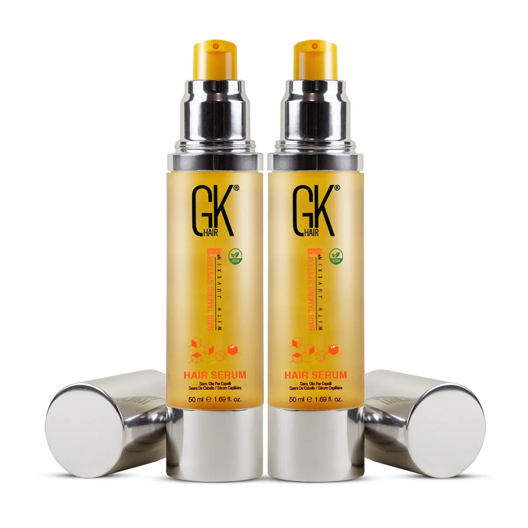 MINI MOISTURE PACK | GK Hair – EUROPE