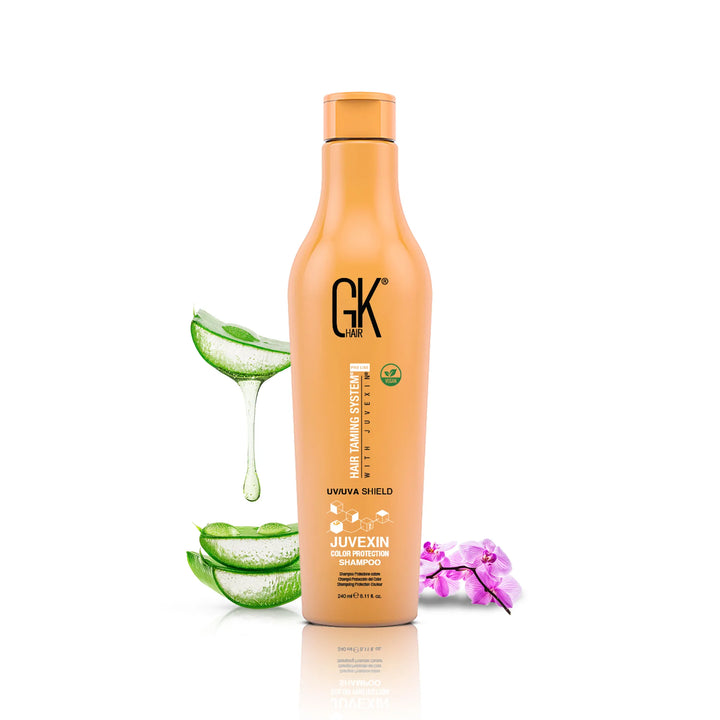 Shop Shield Shampoo and Conditioner - GK Hair Europe – E