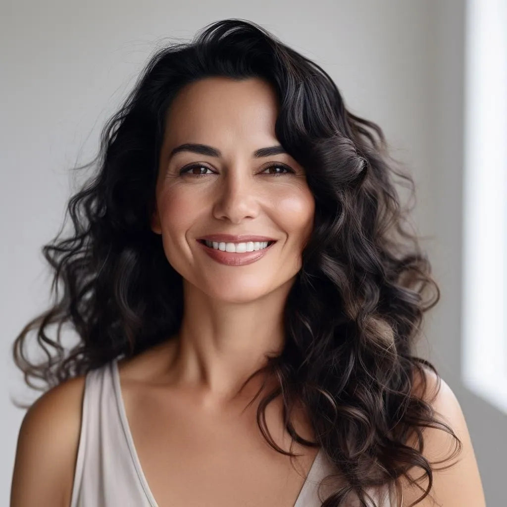 Proven result from users using GK Hair Shield Shampoo 