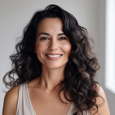 Proven result from users using GK Hair Shield Shampoo 