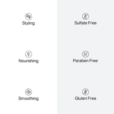 Styling Mousse