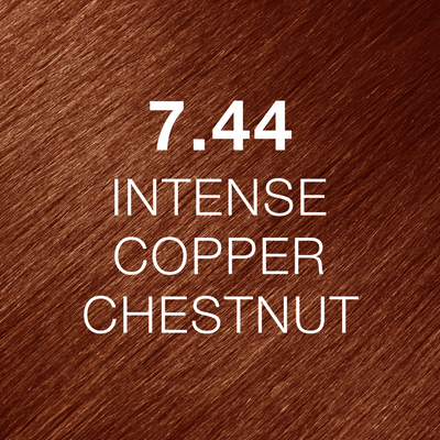 JUVEXIN CREAM COLOR PRO COPPERS