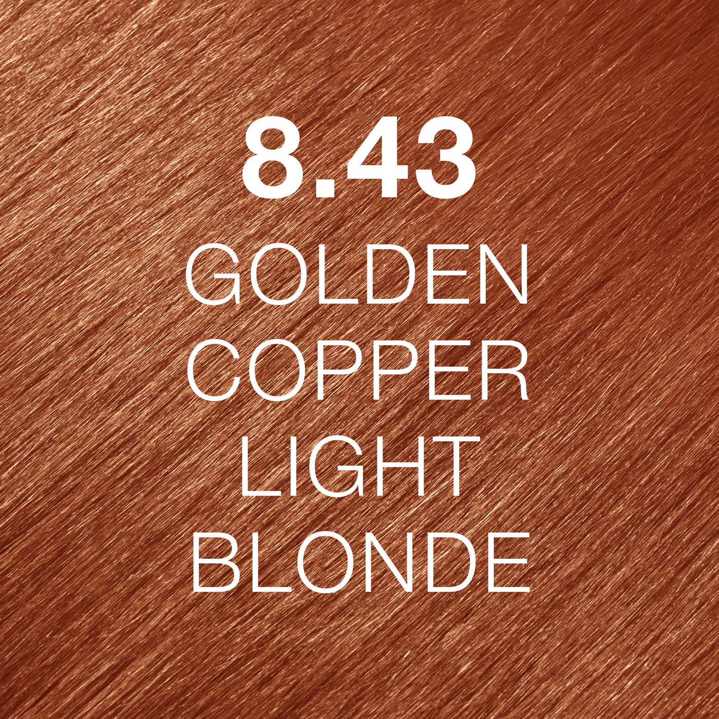 JUVEXIN CREAM COLOR PRO COPPERS