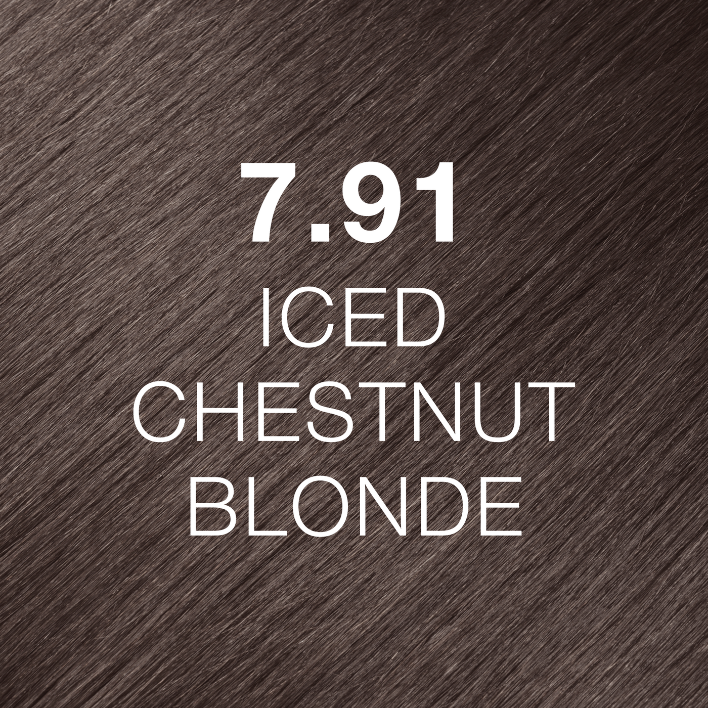 JUVEXIN CREAM COLOR PRO ICED CHESTNUT