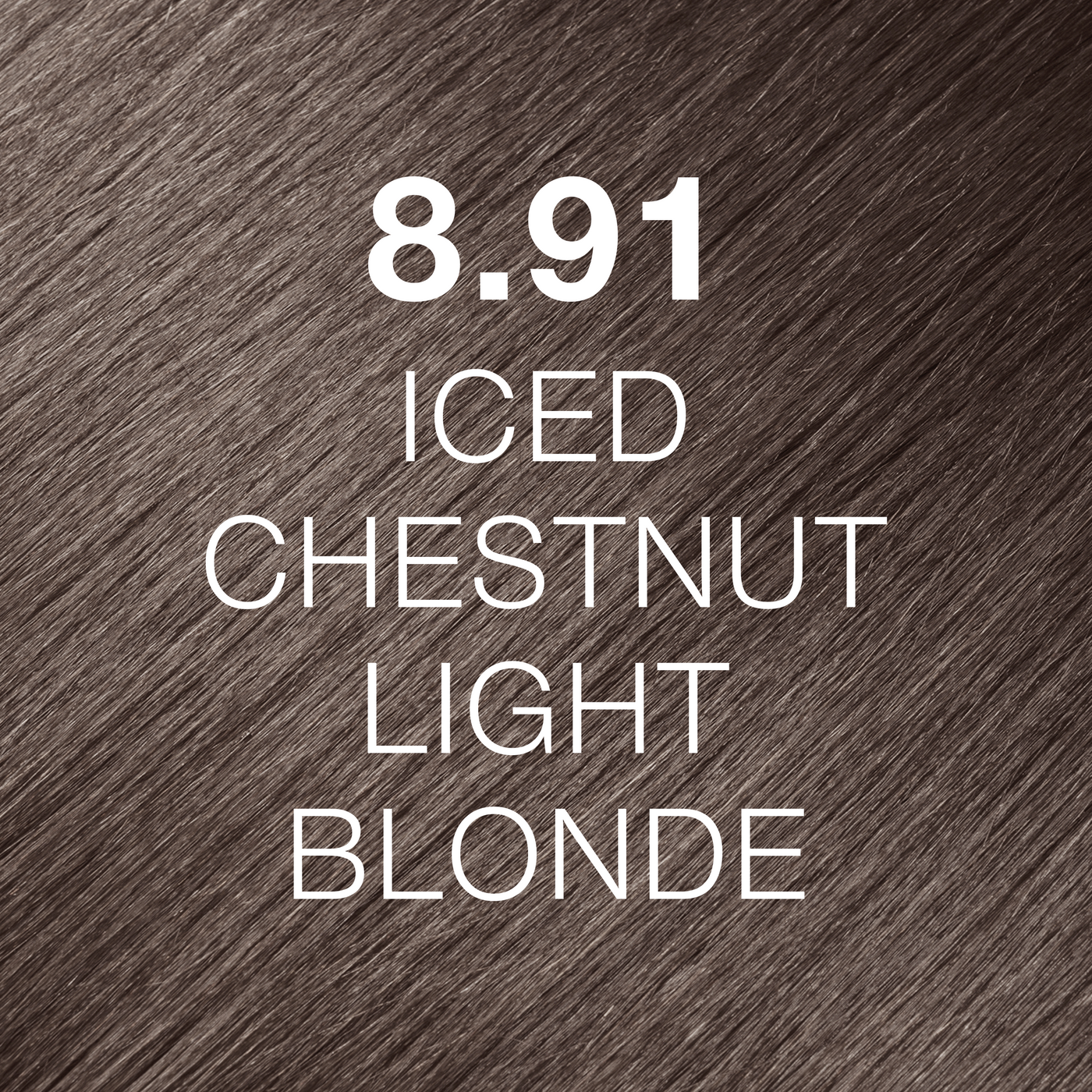 JUVEXIN CREAM COLOR PRO ICED CHESTNUT