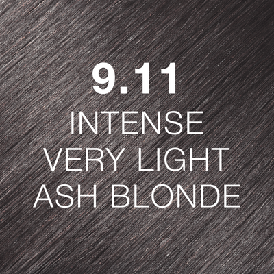 JUVEXIN CREAM COLOR PRO INTENSE ASH