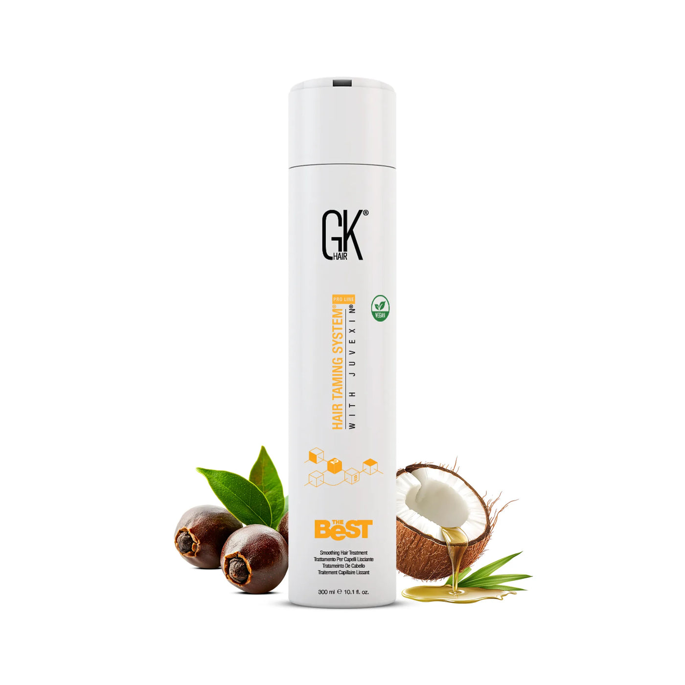 The Best Hair Treatment