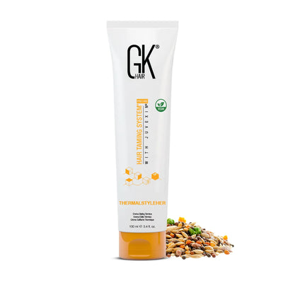 GK Hair ThermalStyleHer Cream 100ml