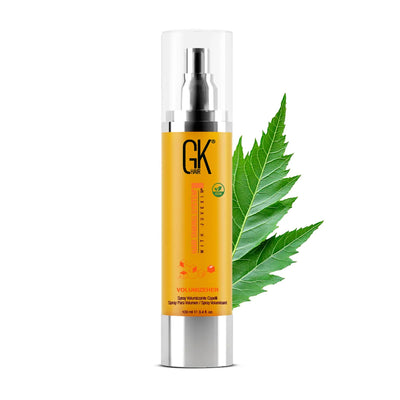 GK Hair VolumizeHer Spray 100ml