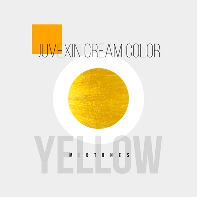 Juvexin Cream Color Promotion