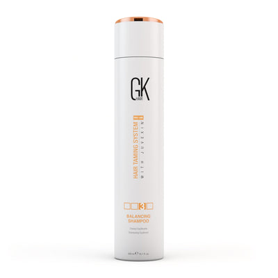 Balancing Shampoo and Conditioner | GK Hair
