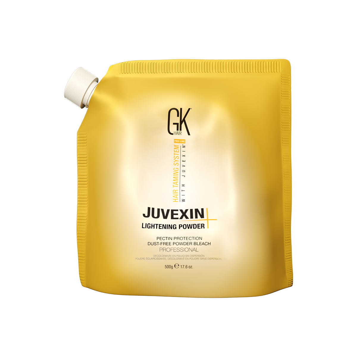 GK Hair Online | Juvexin Lightening Powder+