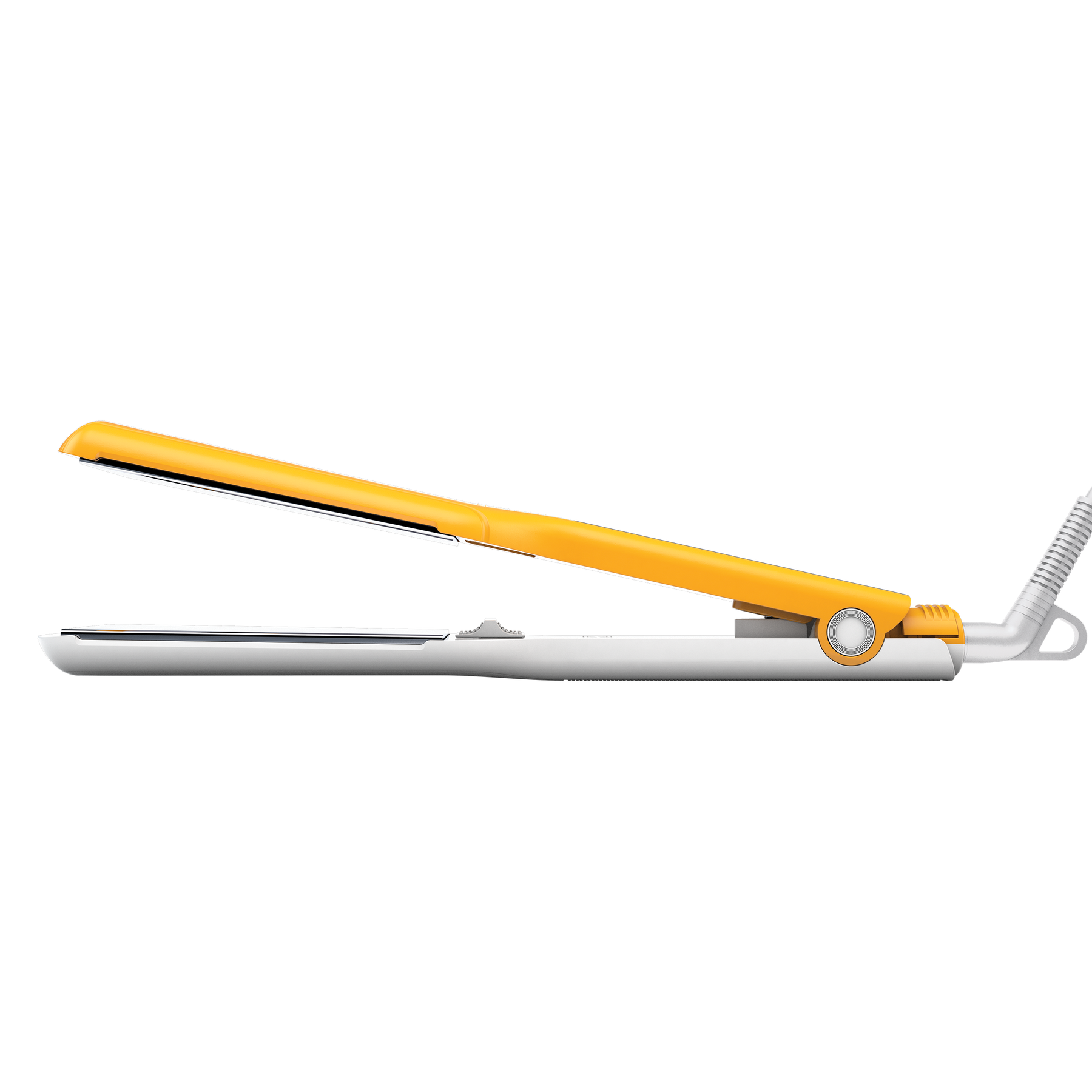 Gk curve sales titanium flat iron