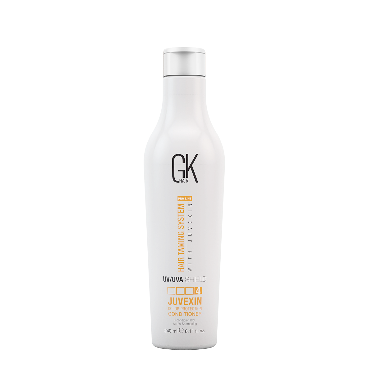 Buy Shield Conditioner - GK Hair Europe Store