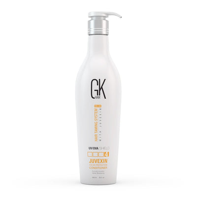 Color Protection Hair Shampoo - GK Hair Europe