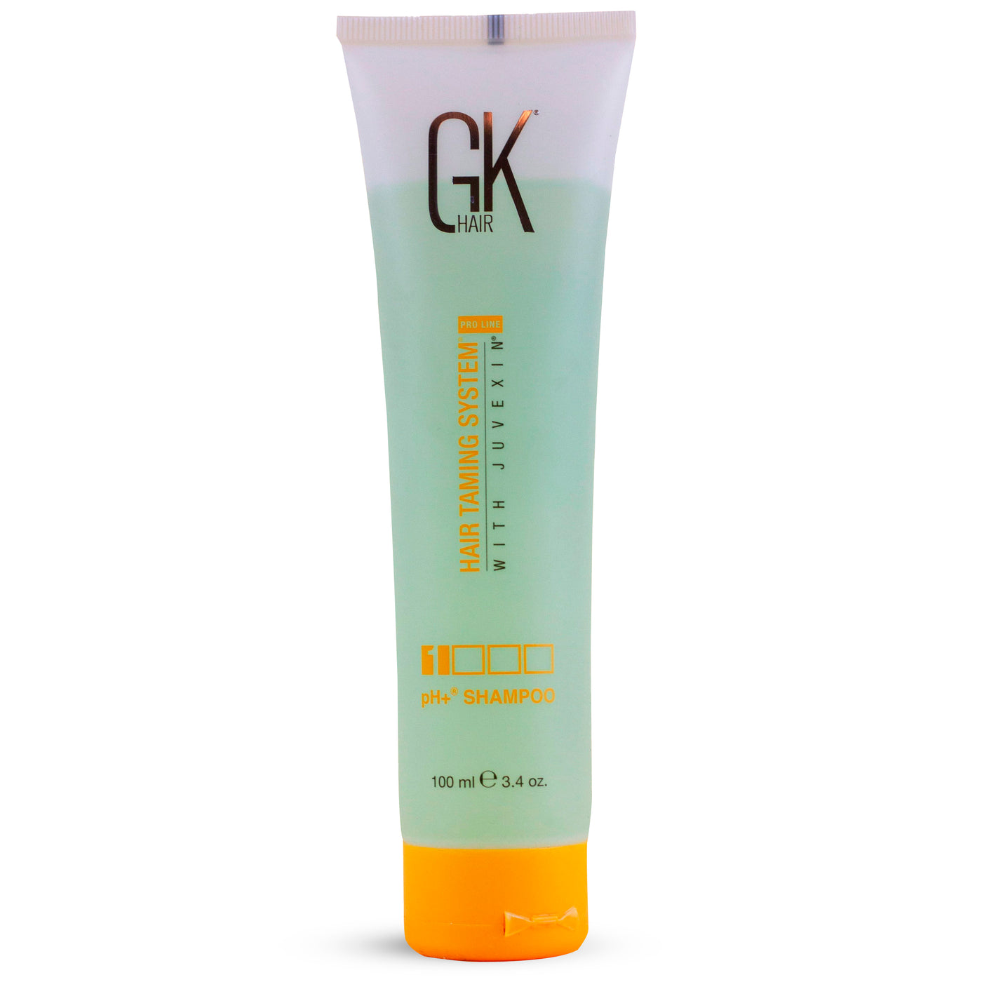 Buy pH+ Shampoo - Clarifying Shampoo at GK Hair Europe