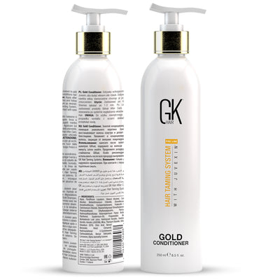 Gold Hair Conditioner