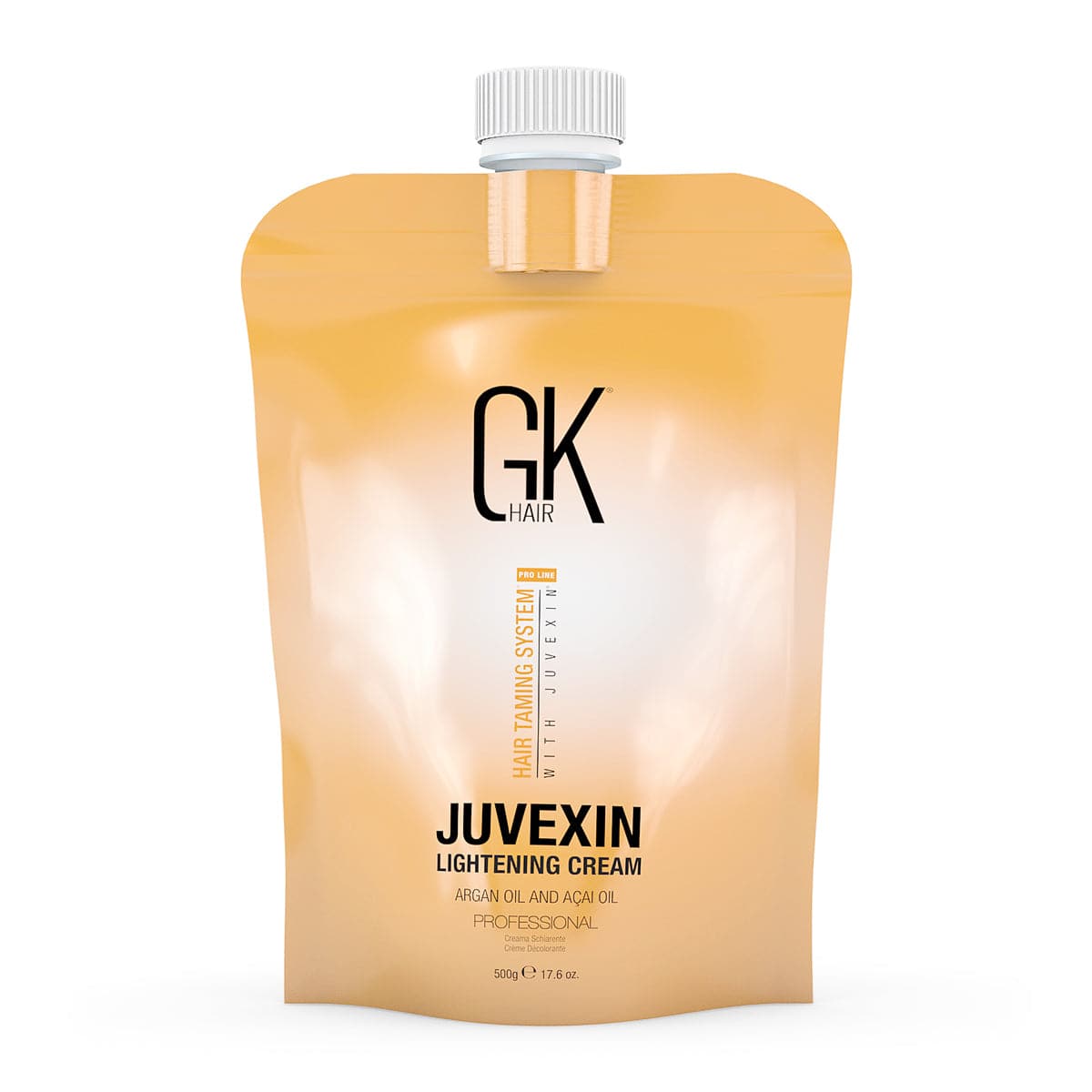 Juvexin Lightening Cream | GK Hair Product