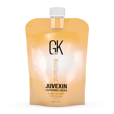 Juvexin Lightening Cream | GK Hair Product