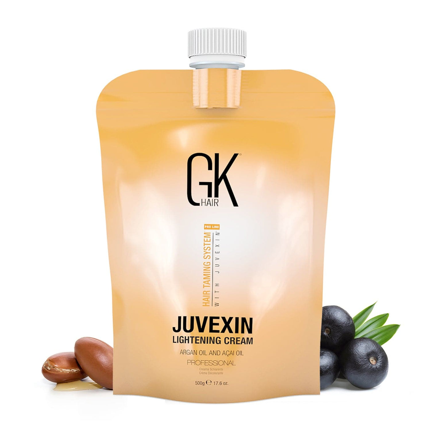 Juvexin Lightening Cream