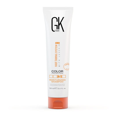 GK Hair Moisturizing Shampoo | GK Hair Moisturizing Conditioner