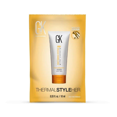 Thermalstyleher hair cream - heat protent cream
